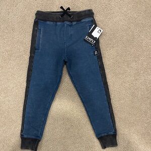 Rags Kids Jogger Pants size 6